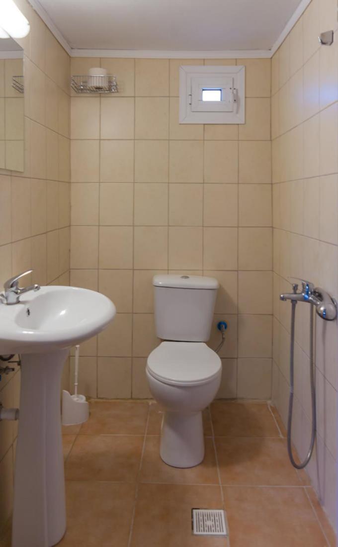 Kremasti Rooms Rom bilde